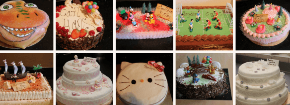 Brood, Banket, Warme bakker, Broodjes, Gebak, Taart, Pralines in Dilbeek, Vlaams-Brabant